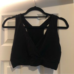 Kindred Bravely French Terry Nursing and Sleep Bra